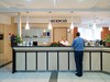 Harkanyi Psoriasis centrum, Harkány - recepce